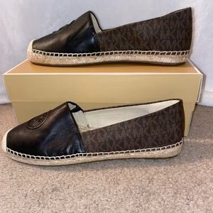 Michael Kors Dylyn Espadrilles